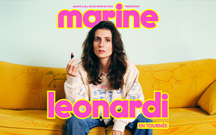 Marine Leonardi